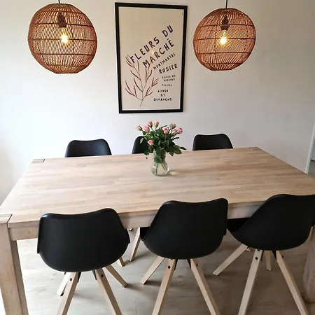 Rummeligt Og Stilfuldt Hus Naer Billund Med 4 Vaerelser Og Egen Have Grindsted